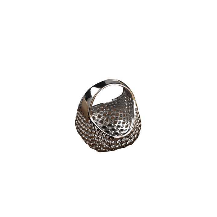 VEMIA Cut Out Ring