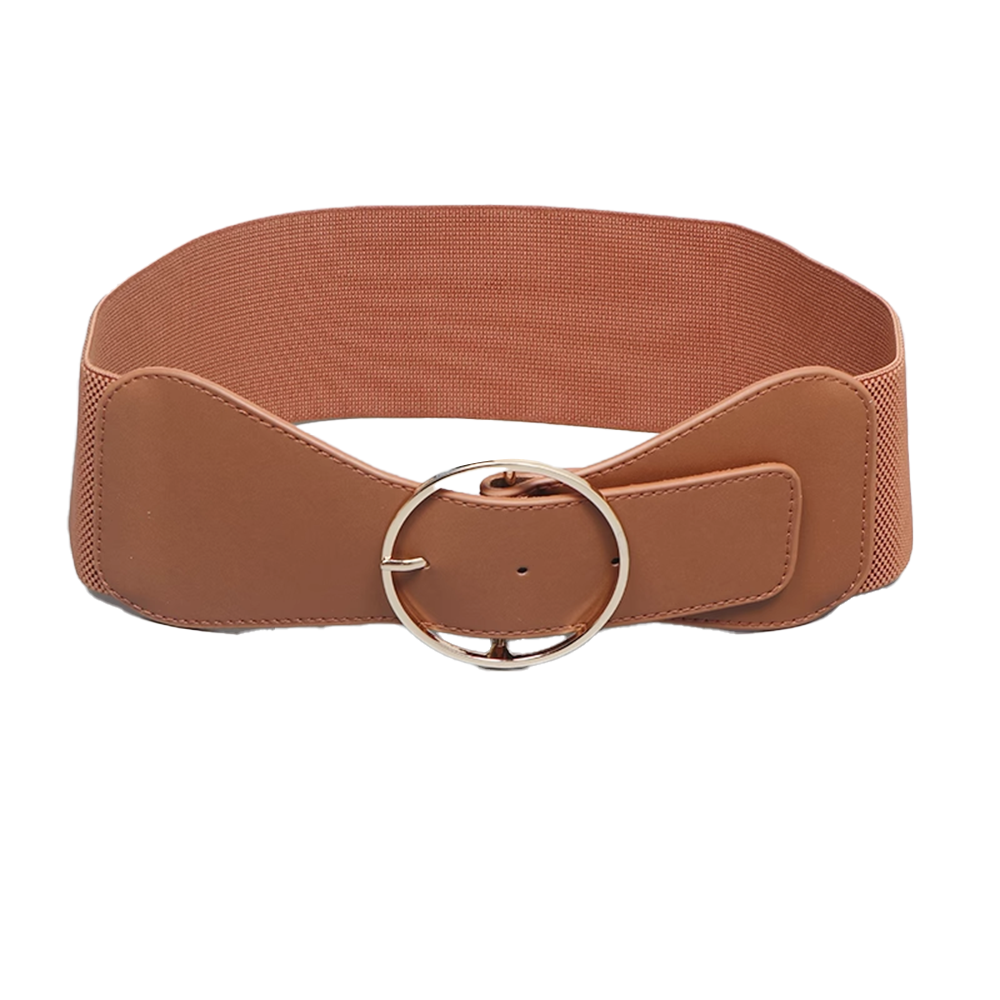 VENCI Ring Girdle Belt