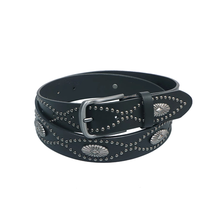 VOFLA Studded Girdle Belt