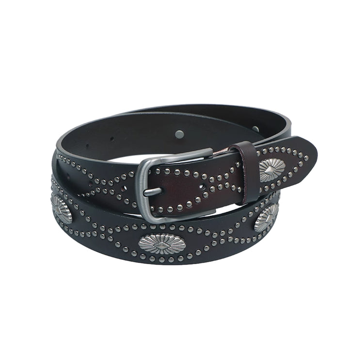 VOFLA Studded Girdle Belt