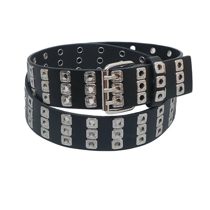 WEKRU Studded Girdle Belt