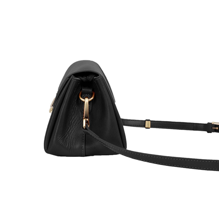 FONCI Letter H Cross Body Bag