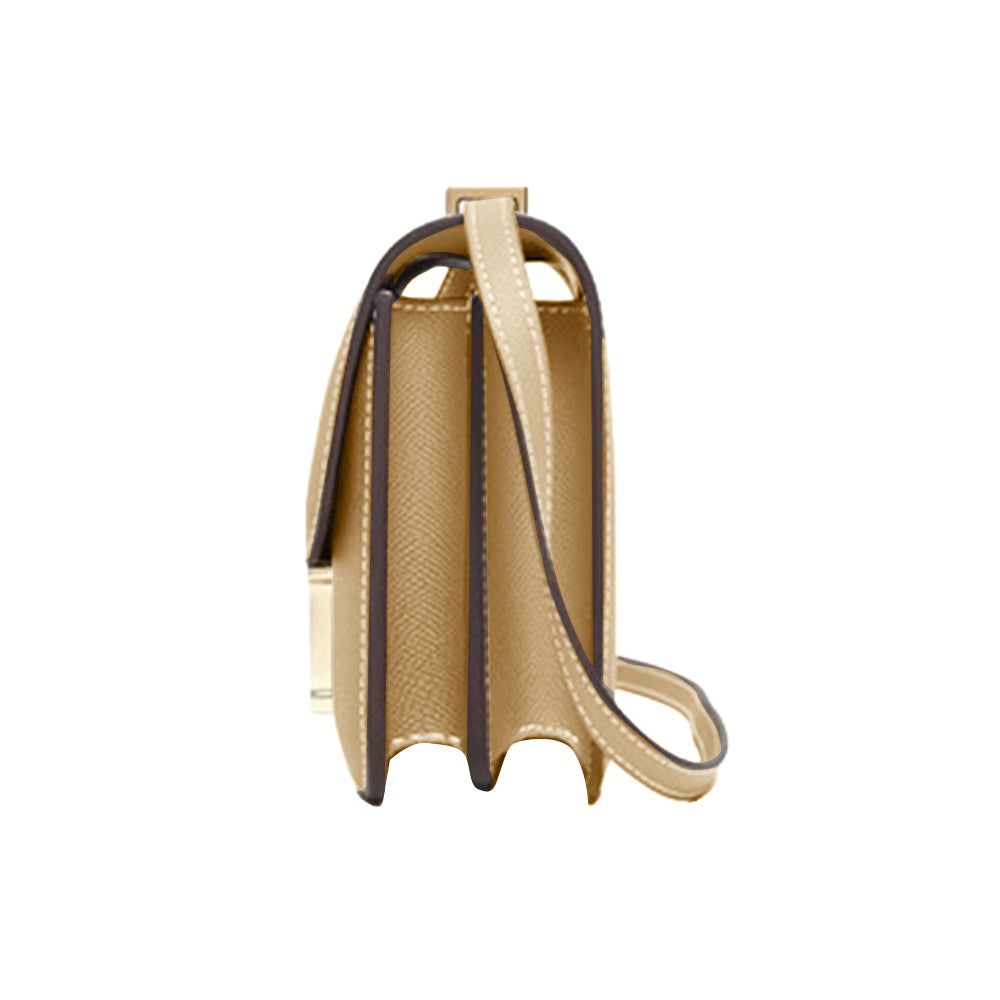 TOSVE Letter H Cross Body Bag