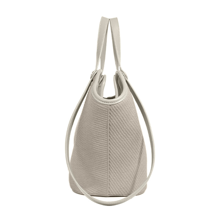 HOLET Leather Tote Bag