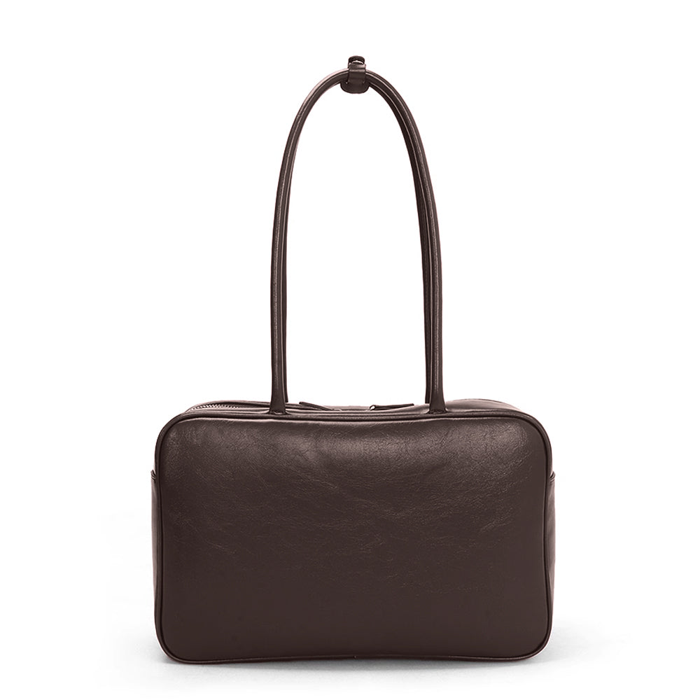 HORIE Leather Tote Bag