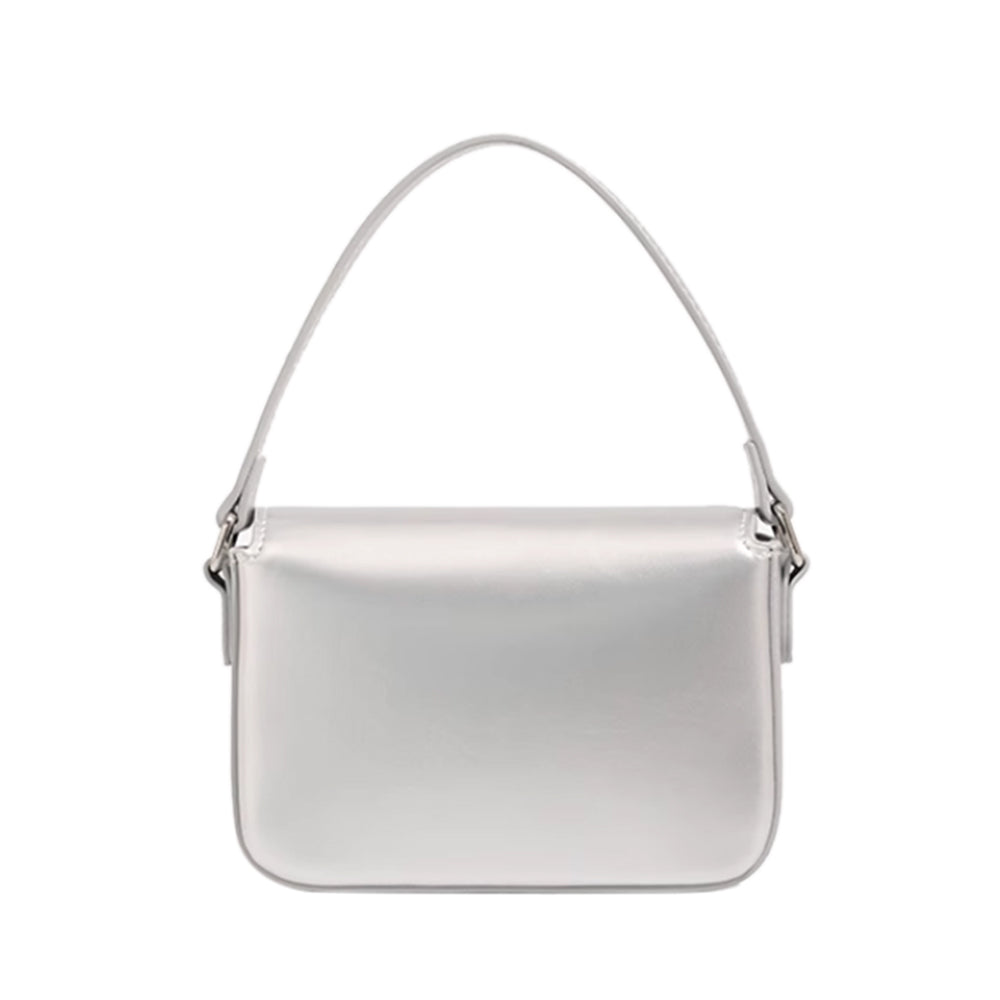 JESVI Diamante Bow Tote Bag