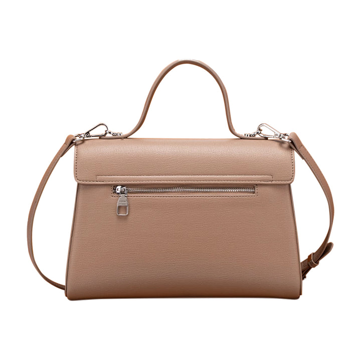 LERAV Embroidery Tote Bag