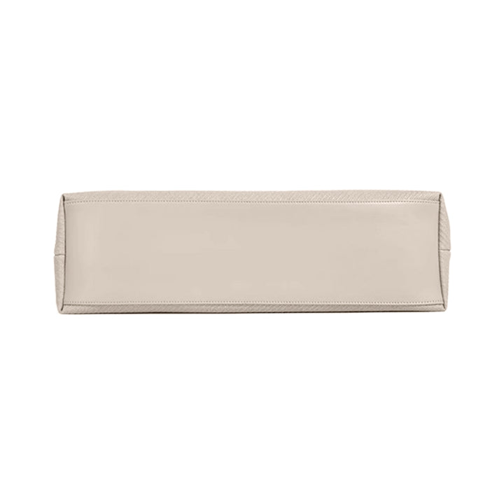 KEVCA Leather Tote Bag