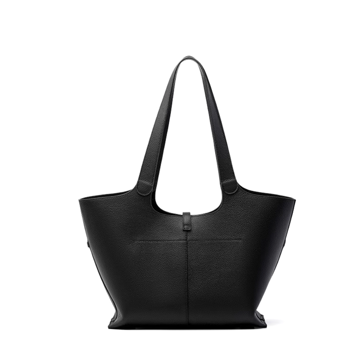 KULLO Leather Tote Bag