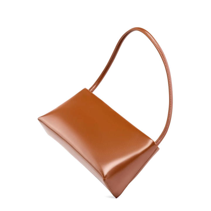 KUSTE Leather Tote Bag