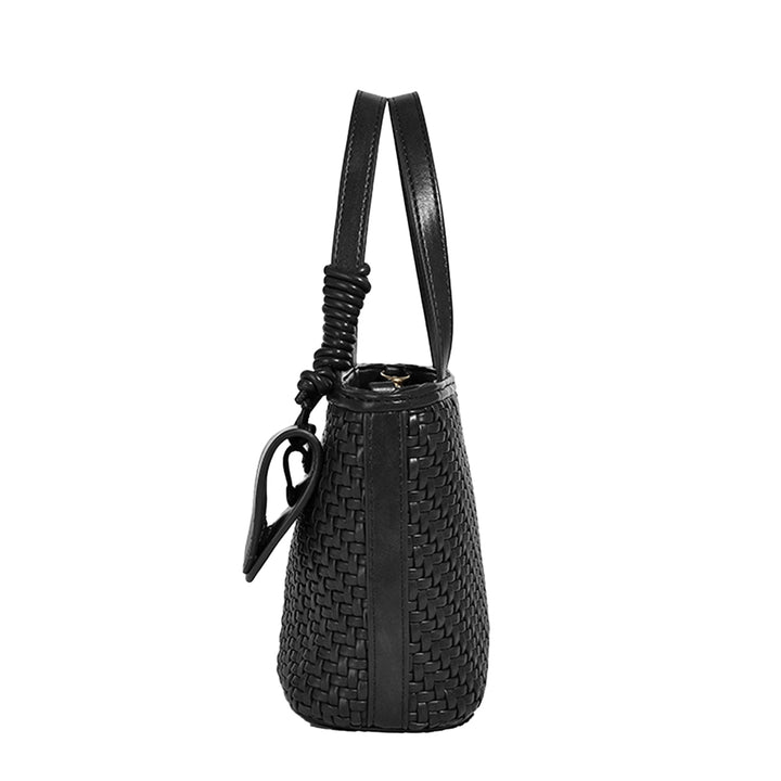 LAECO Braided Tote Bag