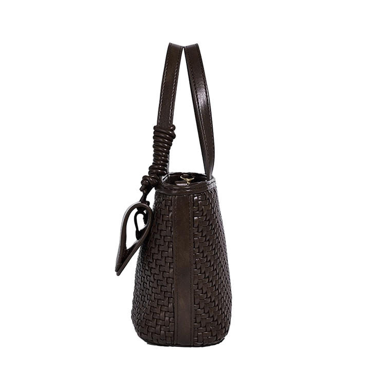 LAECO Braided Tote Bag