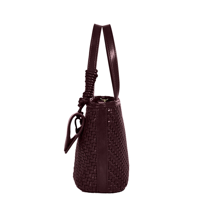 LAECO Braided Tote Bag