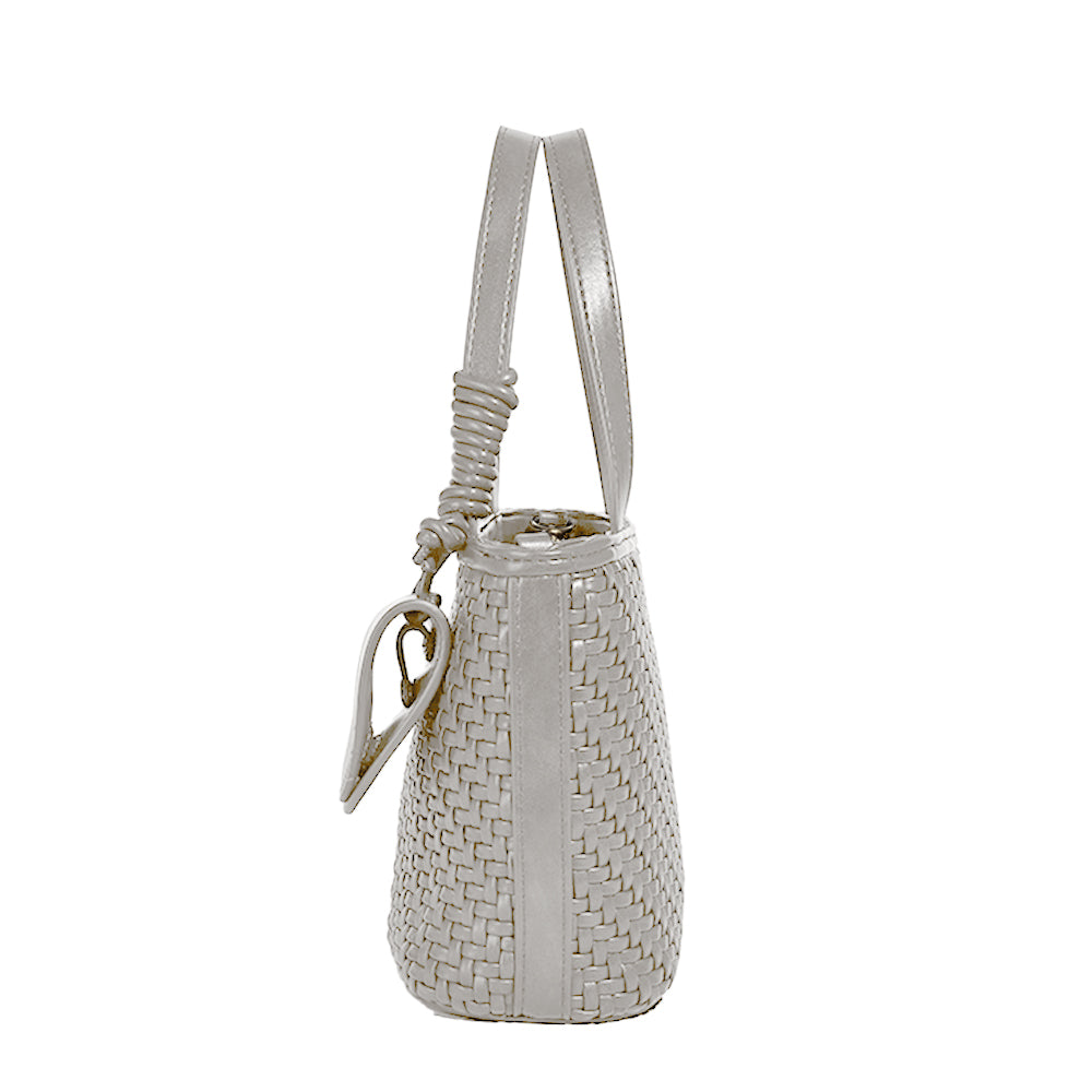 LAECO Braided Tote Bag