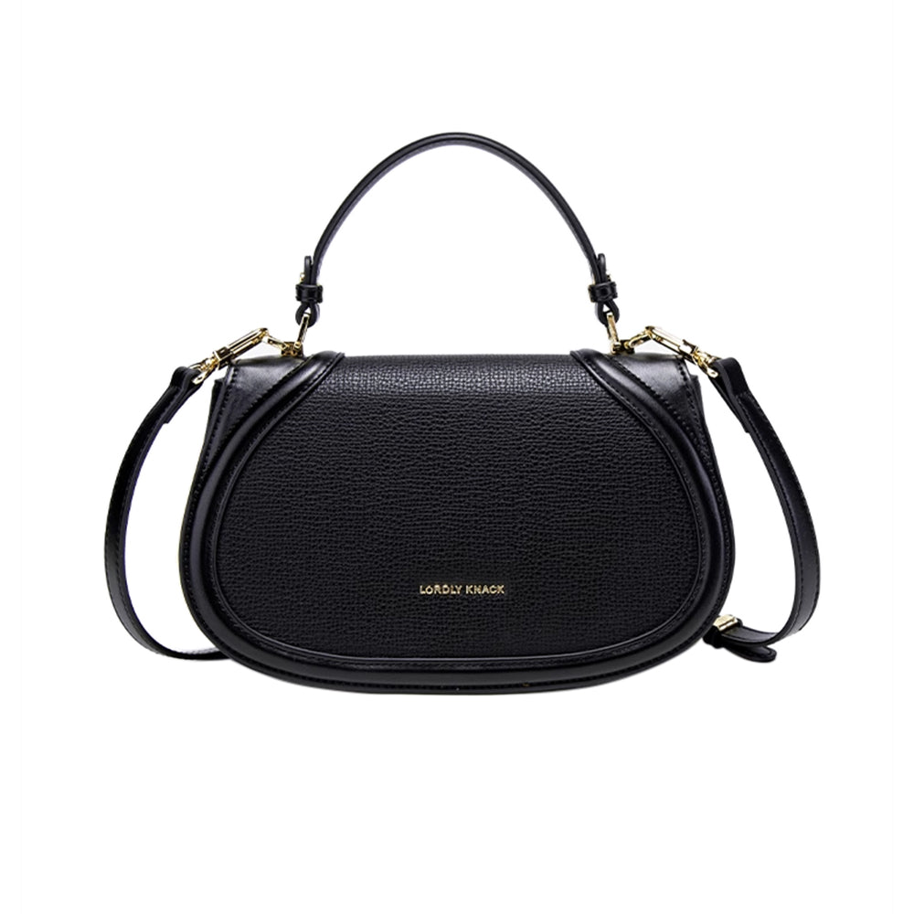LERUM Leather Tote Bag
