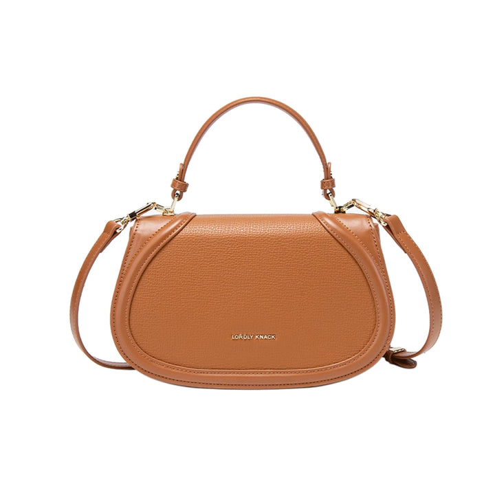 LERUM Leather Tote Bag