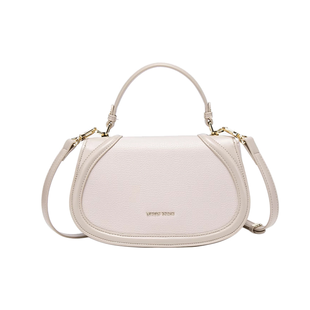 LERUM Leather Tote Bag