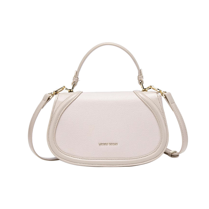 LERUM Leather Tote Bag