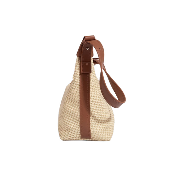IHEVA Espadrilles Tote Bag
