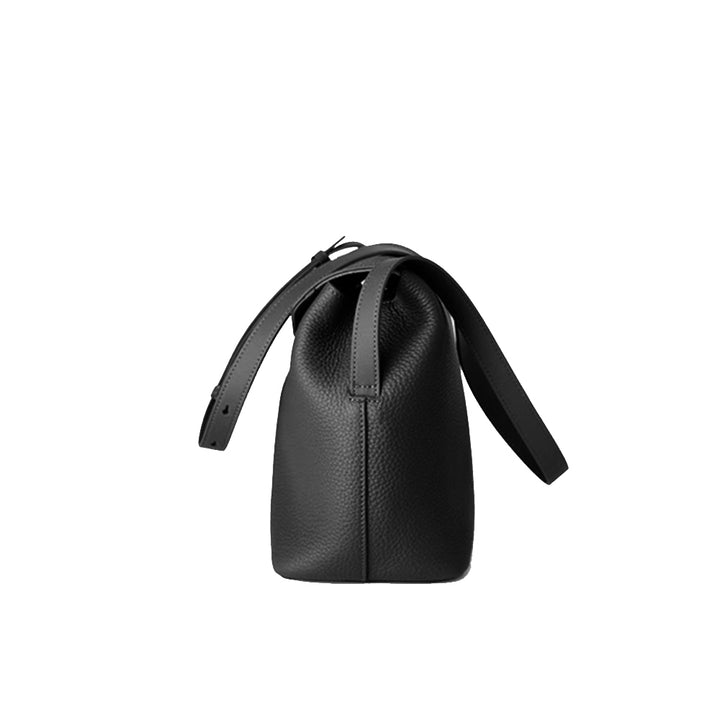 NESOA Leather Cross Body Bag
