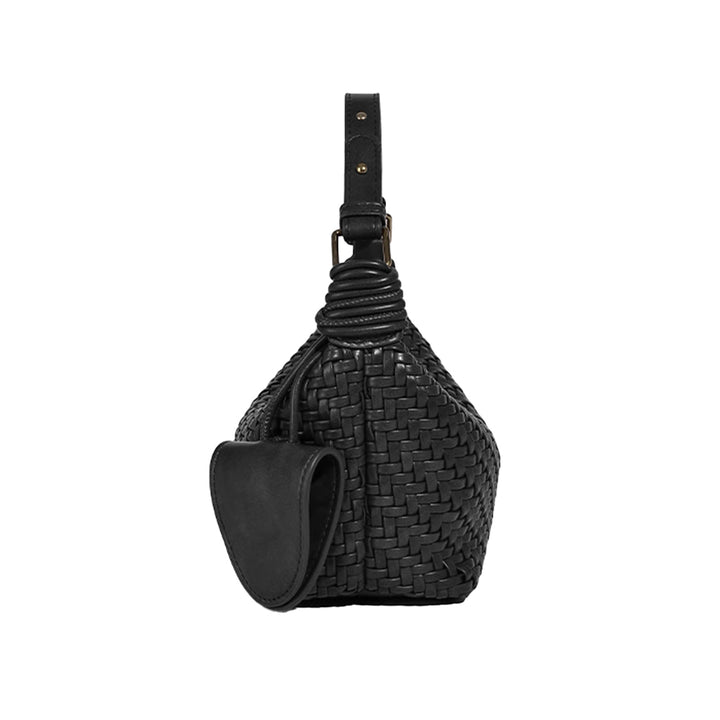 NETLA Braided Tote Bag