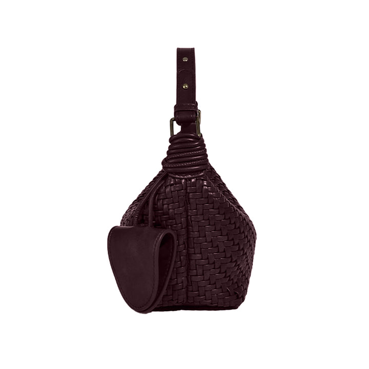 NETLA Braided Tote Bag