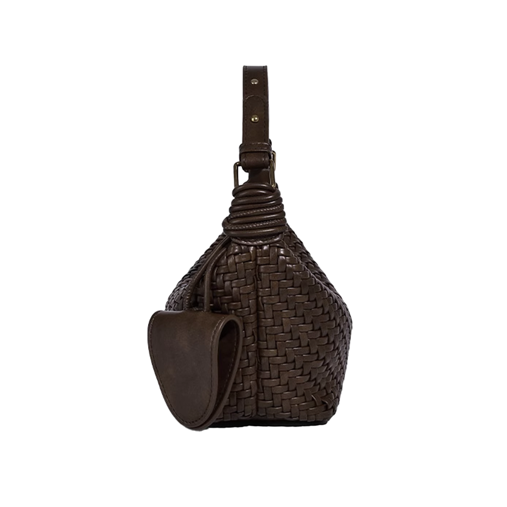 NETLA Braided Tote Bag
