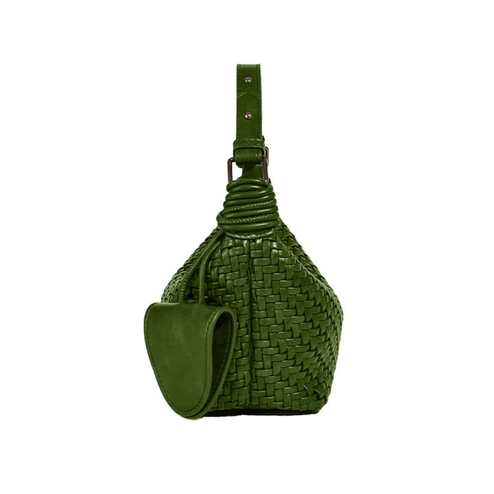 NETLA Braided Tote Bag