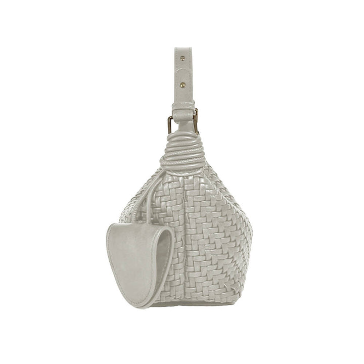 NETLA Braided Tote Bag