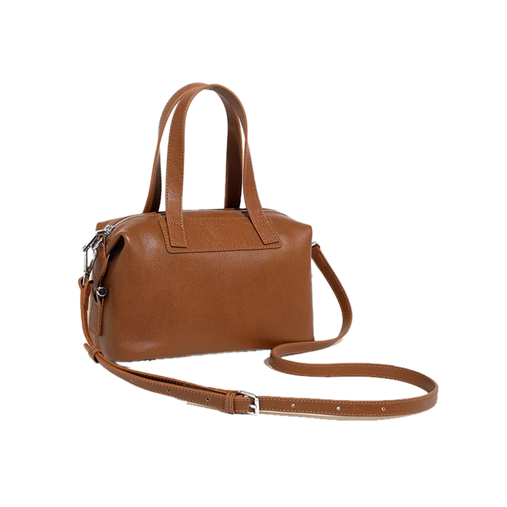 NOVLO Leather Tote Bag