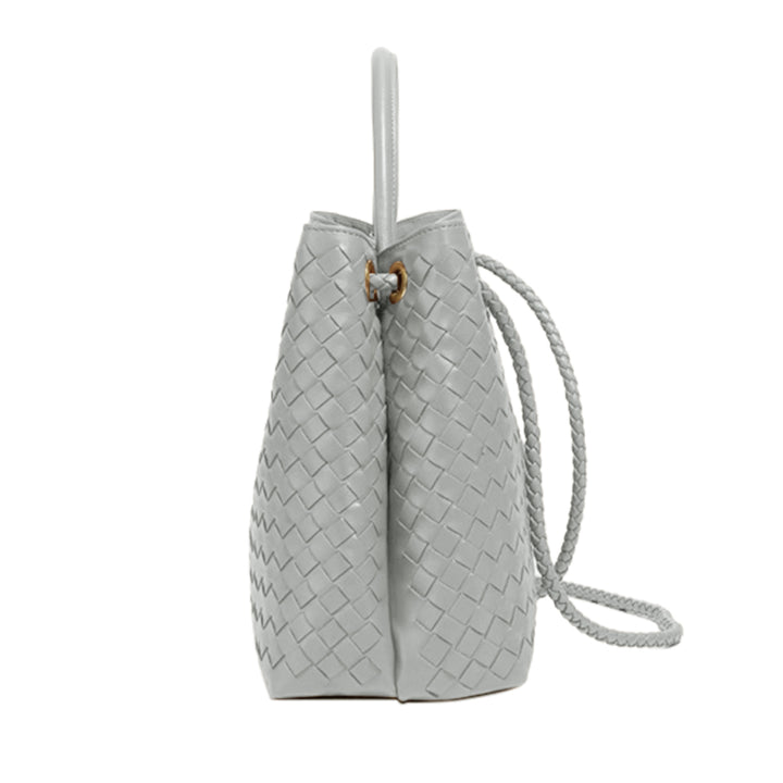 NVEHO Braided Tote Bag - Large