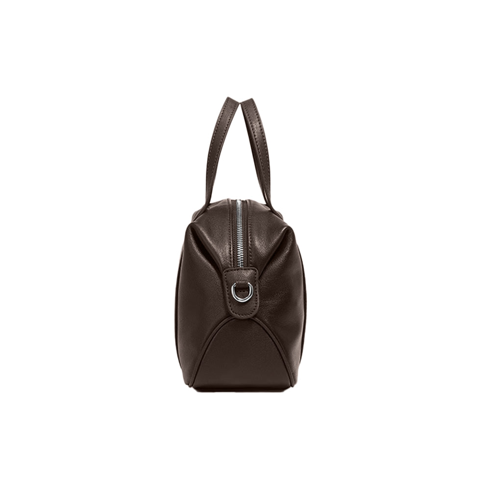 OEVCI Leather Tote Bag