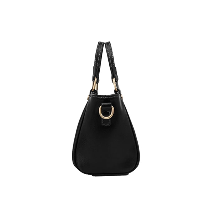 PAIVA Leather Tote Bag