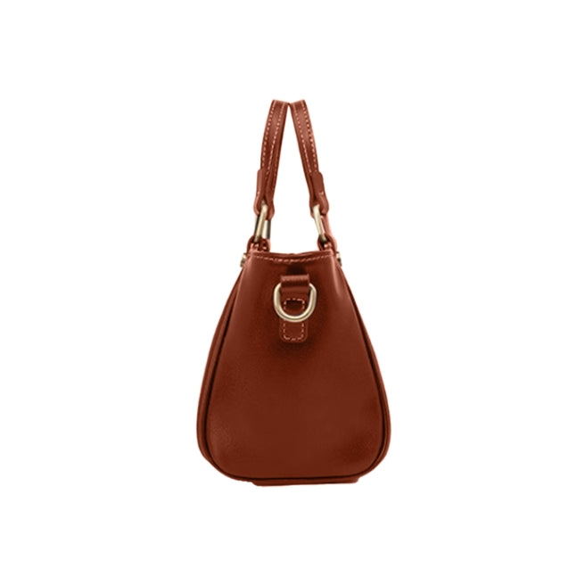 PAIVA Leather Tote Bag