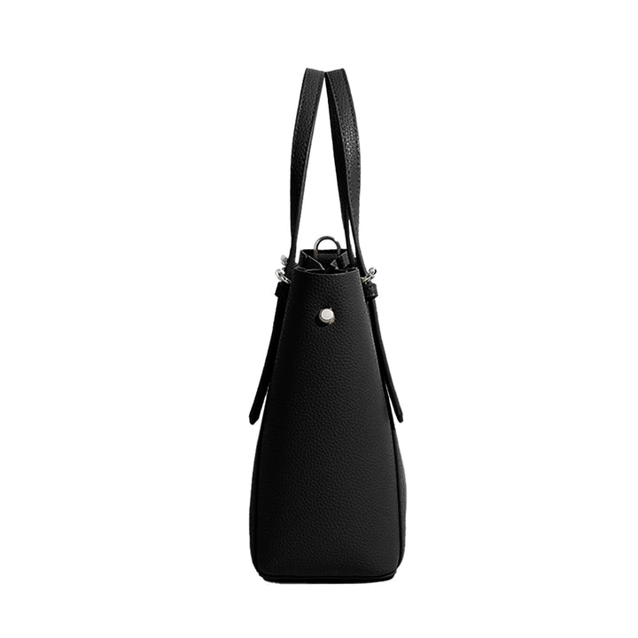 PERTI Leather Tote Bag