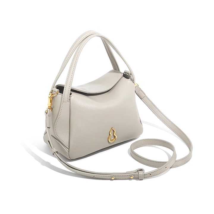 POVCI Calabash Bucket Bag - Small