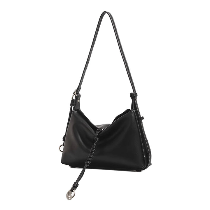 REFKC Ring Detailed Cross Body Bag