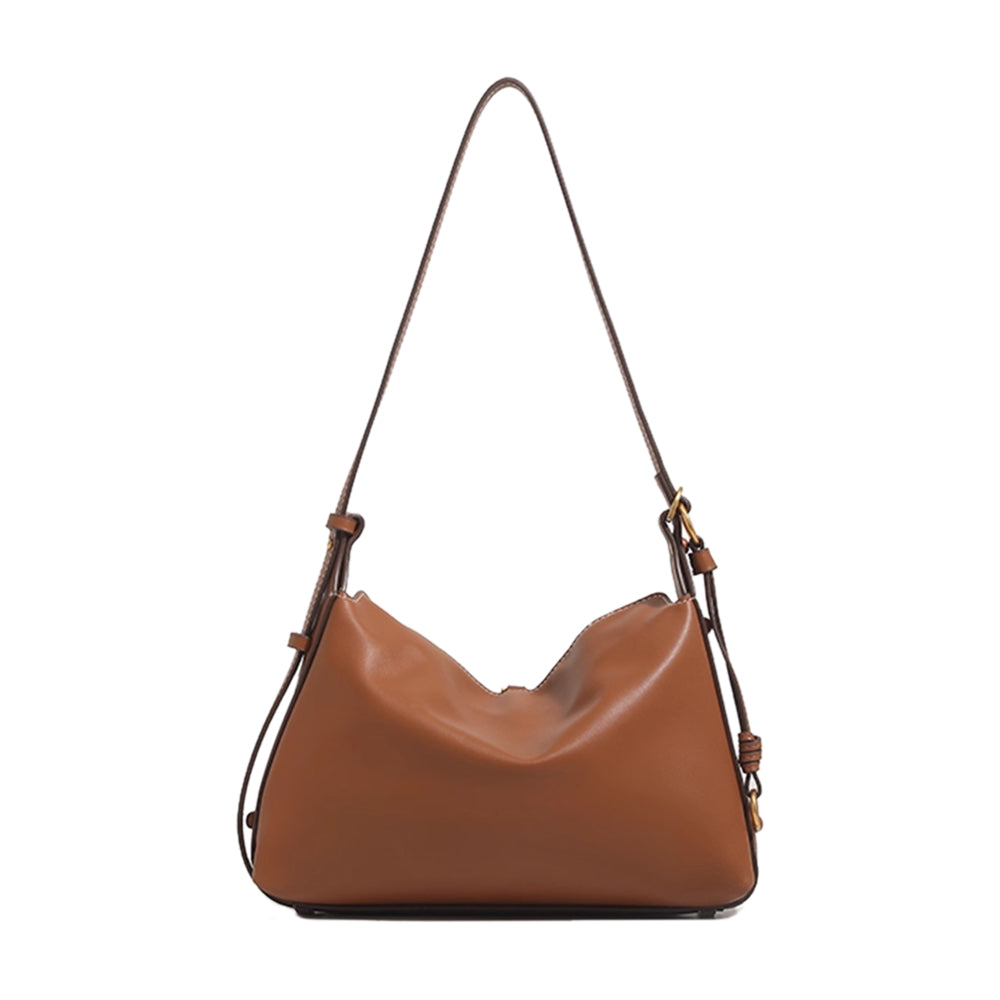 REFKC Ring Detailed Cross Body Bag