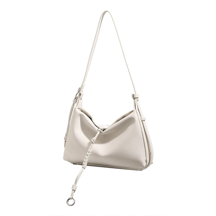 REFKC Ring Detailed Cross Body Bag