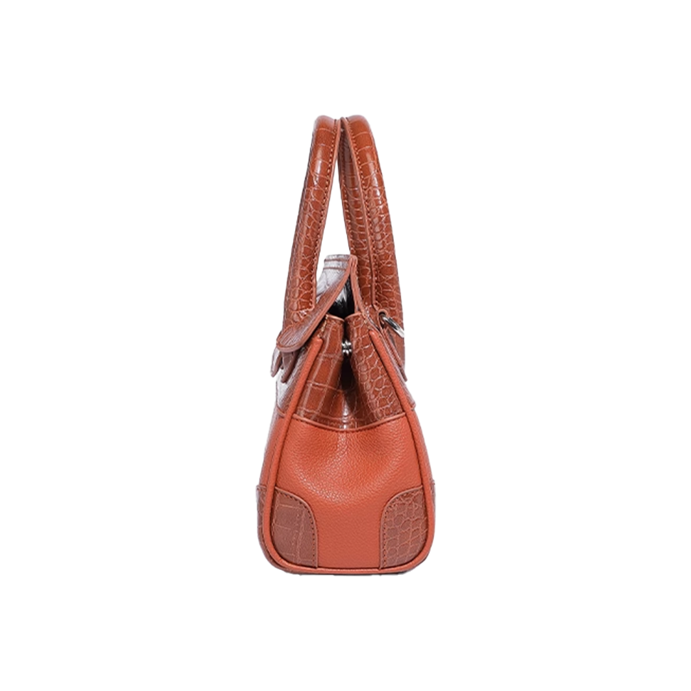 RITCE Leather Tote Bag