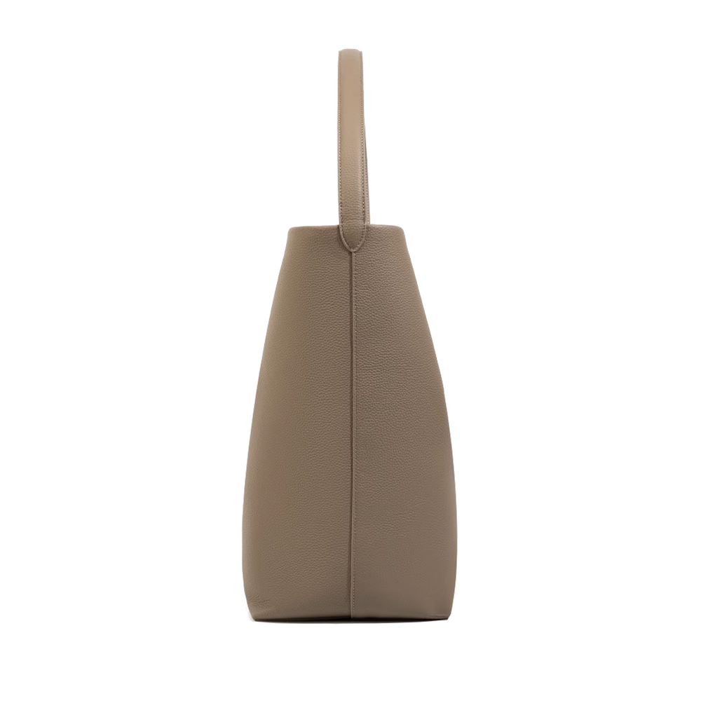 ROECI Leather Bucket Bag