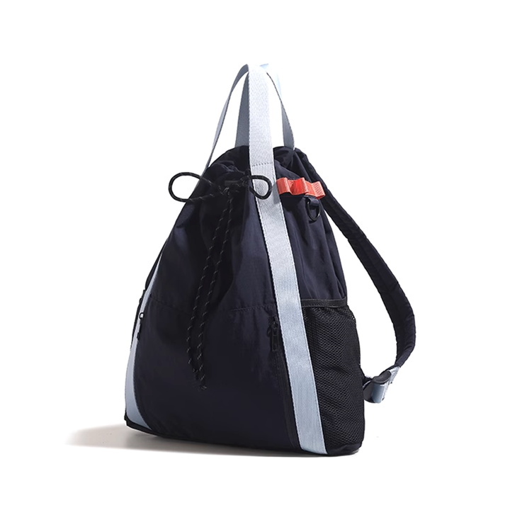 ROLHE Draw-String Backpack Bag