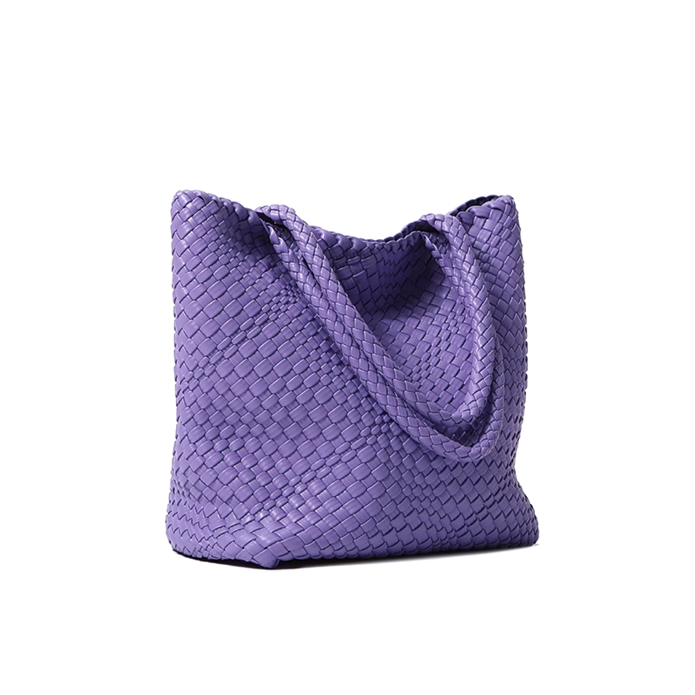 RUNTO Braided Tote Bag