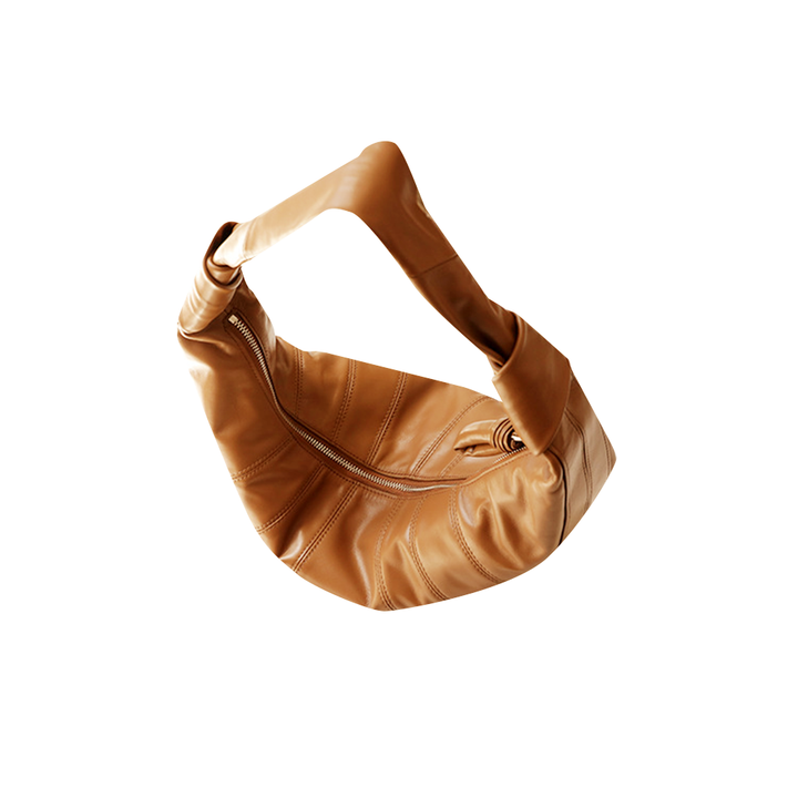 SADUC Leather Tote Bag