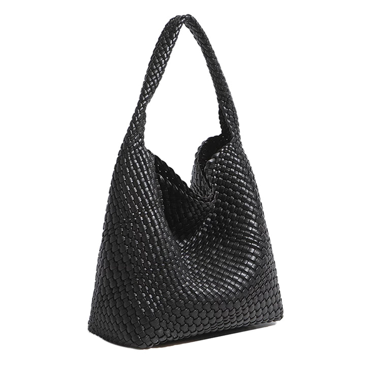 SETUC Braided Tote Bag