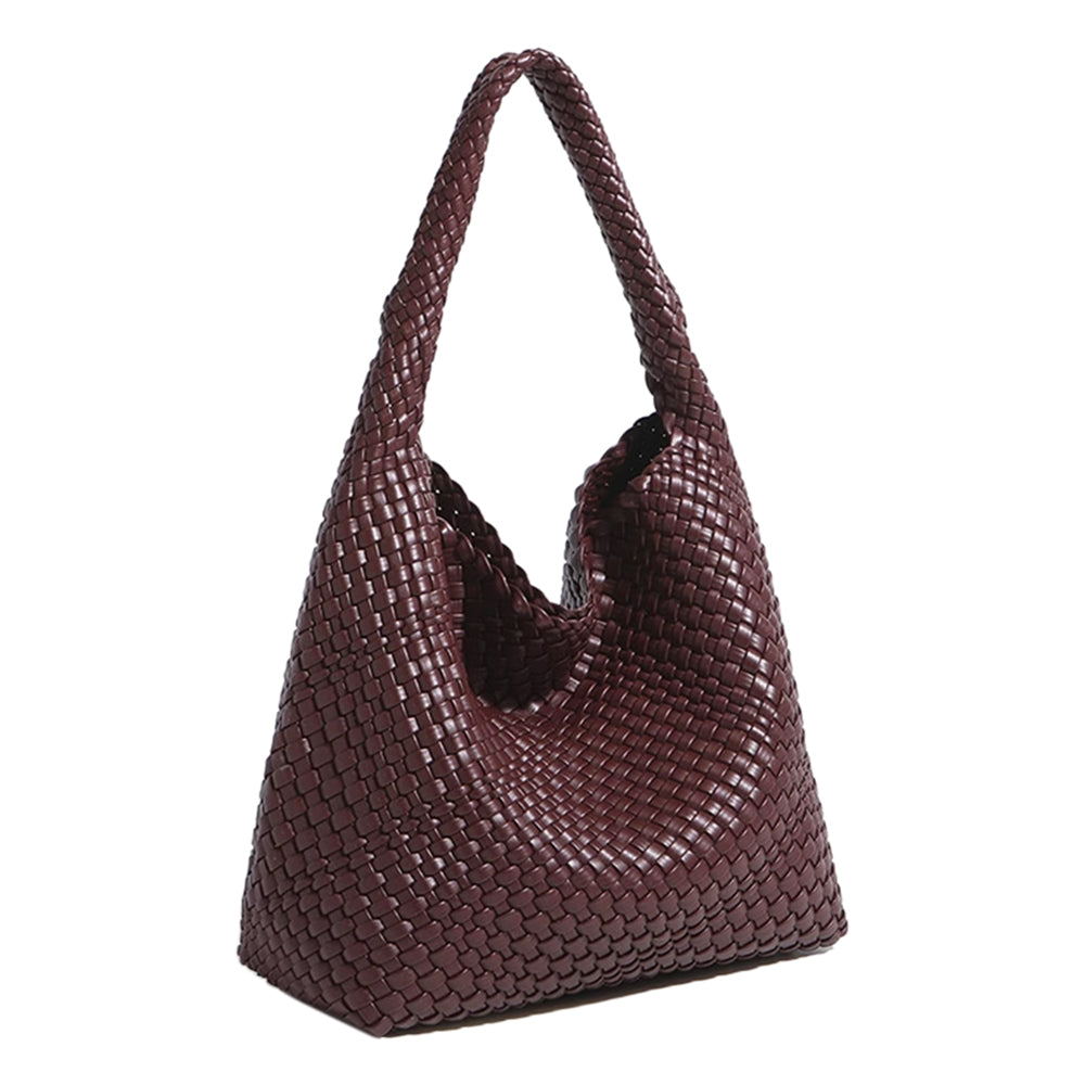 SETUC Braided Tote Bag