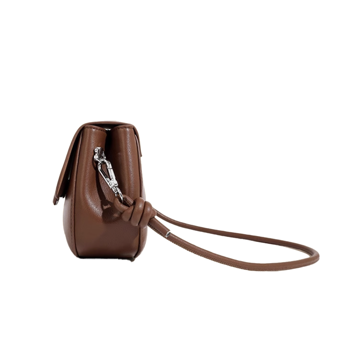 SEVDI Leather Cross Body Bag