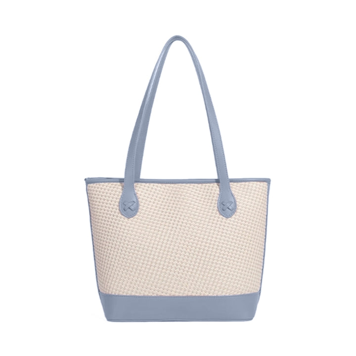 TELRU Espadrilles Tote Bag