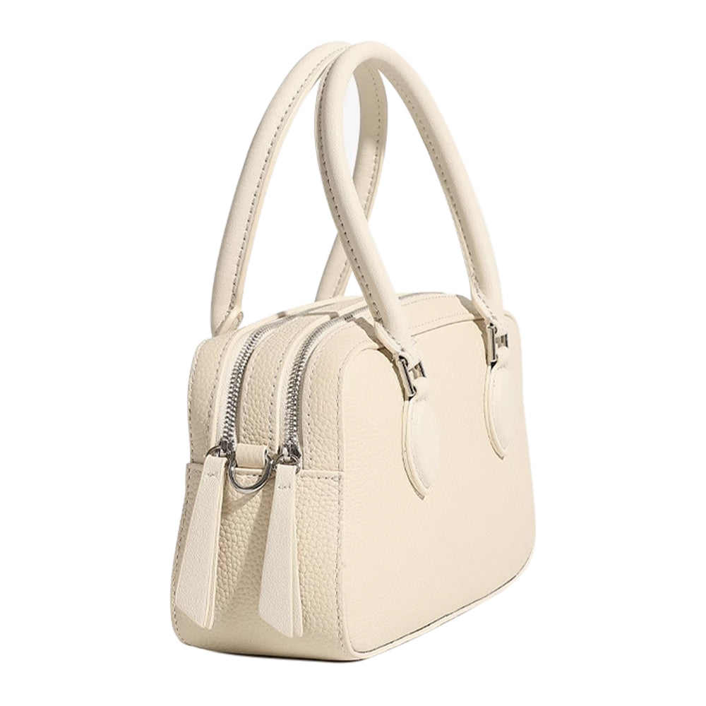 TEROM Leather Tote Bag
