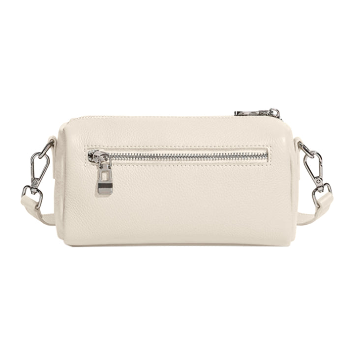 TODVA Leather Cross Body Bag